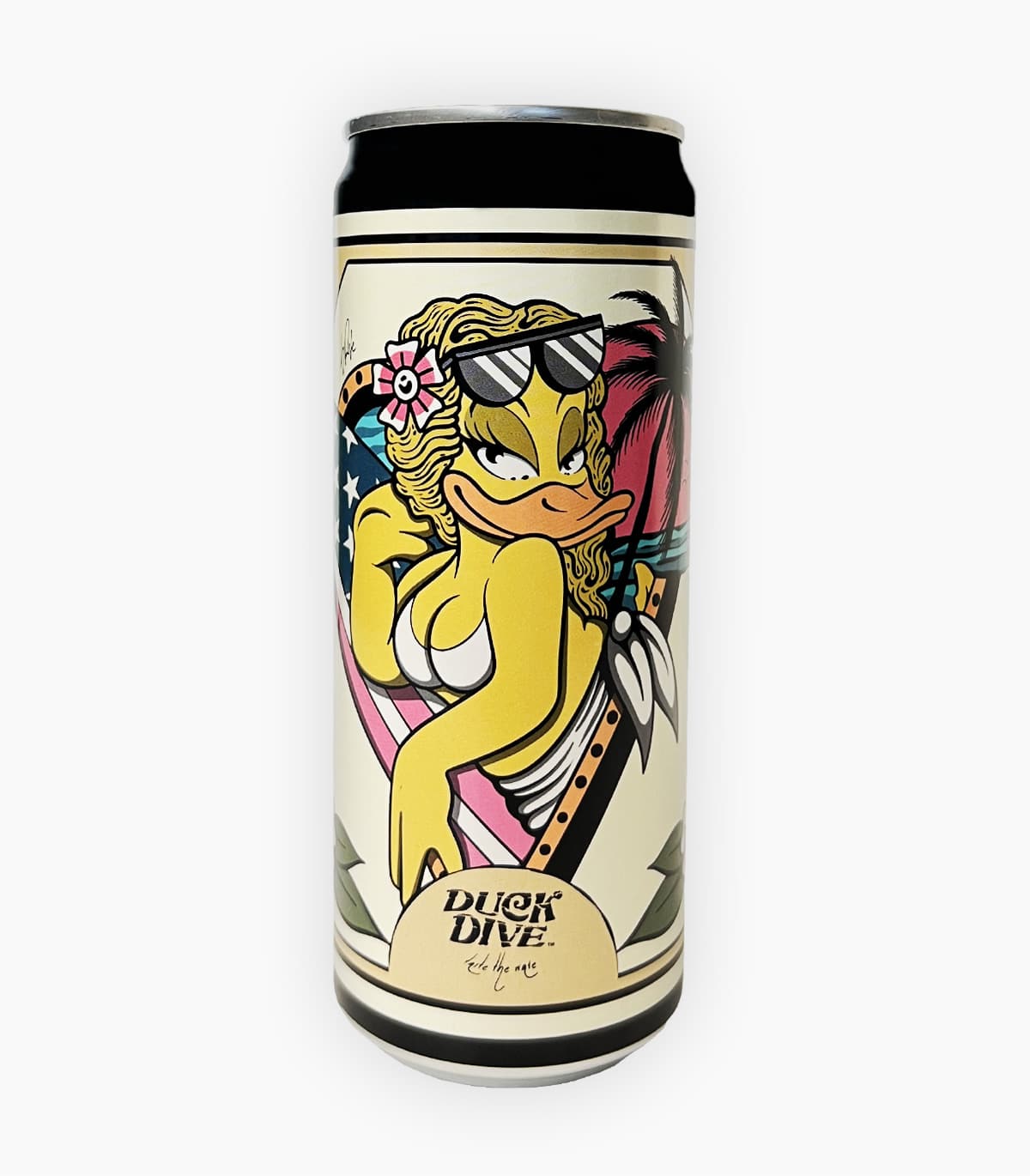 DuckDive_Birra_Lattina