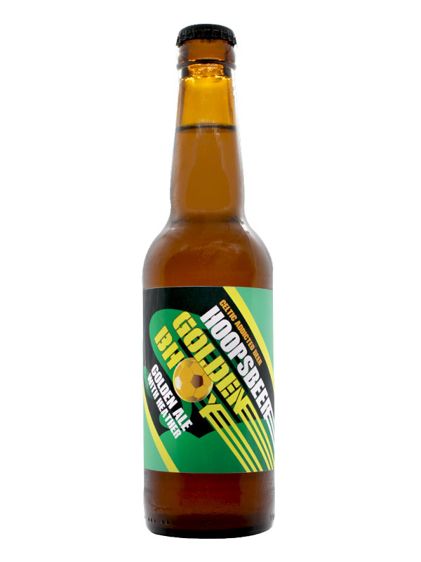 GOLDEN-BHOY