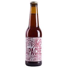 apache bott apache bott