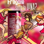 FRAGOLE PANNA FRAGOLE PANNA