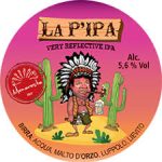 LA P'IPA
