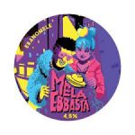 MELA EBASTA MELA EBASTA